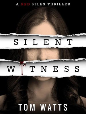 cover image of Silent Witness